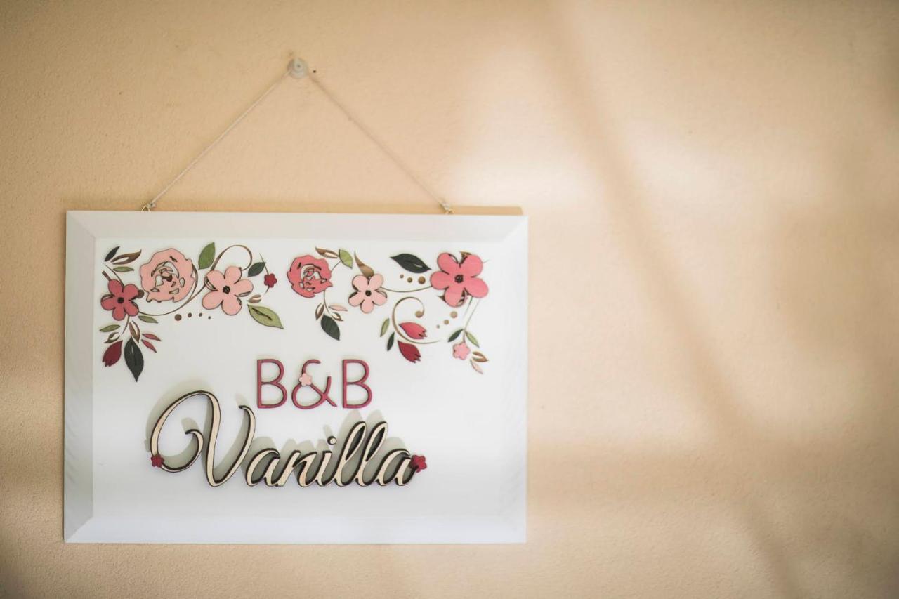 Da Vanilla Affittacamere Bonzicco Bagian luar foto